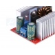 Módulo DC DC Step Up 400W 15A