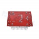 Módulo DC DC Step Up 400W 15A