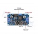 Fuente Regulable LM2596 VDC 3A Step Down con Display