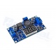 Fuente Regulable LM2596 VDC 3A Step Down con Display