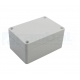 Caja de conexiones WaterProof IP66 158x90x60