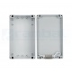 Caja de conexiones WaterProof IP66 158x90x60