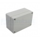 Caja de conexiones WaterProof IP66 200x120x75