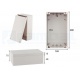 Caja de conexiones WaterProof IP66 200x120x75