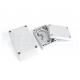 Caja de conexiones WaterProof IP66 230x150x85
