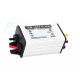 Reductor de Voltaje Step Down 9-24VDC a 5VDC 5A Impermeable