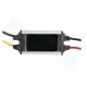Reductor de Voltaje Step Down 9-24VDC a 5VDC 5A Impermeable