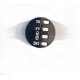 RGB Led Breakout Board WS2812 Black (5Pack)