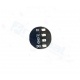 RGB Led Breakout Board WS2812 Black (5Pack)