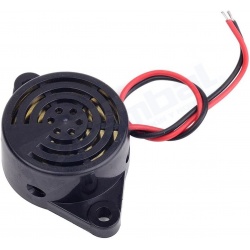 HYT-3015B 3-24V ZUMBADOR ACTIVO