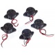 HYT-3015B 3-24V ZUMBADOR ACTIVO