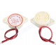 HYT-3015B 3-24V ZUMBADOR ACTIVO