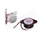 HYT-3015B 3-24V ZUMBADOR ACTIVO