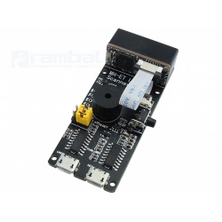 ESCANER MH-ET-V3 / Lector Codigo de Barras- QR