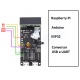 ESCANER MH-ET-V3 / Lector Codigo de Barras- QR