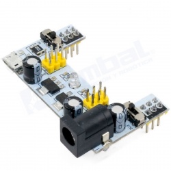 Fuente de Alimentación XD-42 5V/3.3V