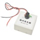 Generador de pulsos PWM Motor paso a paso