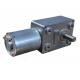 Motorreductor Worm Engranaje Metal 30 RPM