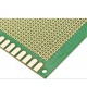 Placa PCB 18x30cm una Faz