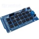 Arduino Mega Sensor Shield V2.0