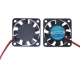 Ventilador Brushless 4010 24V