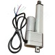 Actuador lineal con potenciometro 700N/IP66 12V