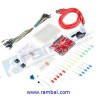 Mini Inventors kit Redboard ( Sin CD)
