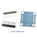 Modulo Giroscopio 3 Ejes L3G4200D