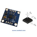 Modulo Giroscopio 3 Ejes L3G4200D