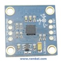 Modulo Giroscopio 3 Ejes L3G4200D