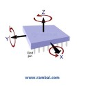 Modulo Giroscopio 3 Ejes L3G4200D