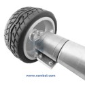 Set Alta Traccion WH-1-100RPM