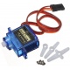 MICRO Servo Motor (Giro restringido a 180º)