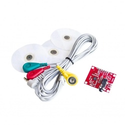 Kit Arduino EMG - 1