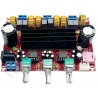 Placa amplificadora de audio XH-M139