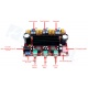 Placa amplificadora de audio XH-M139