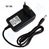 R-Transformador AC/DC 5V 3A Regulado