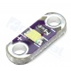 5 Unid. Amarillo Modulo LED LilyPad