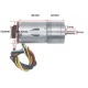 Motor Engranaje Encoder VR4