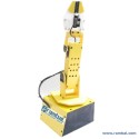 Brazo robotico (no incluye microcontrolador)