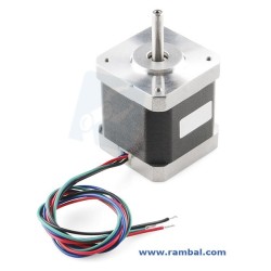 Bipolar Stepper Motor 5,2 Kg-cm