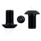 Tornillo Perno Hexagonal M5 L10mm