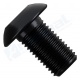Tornillo Perno Hexagonal M5 L10mm