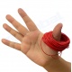 Cable Flexible 24 AWG Rojo