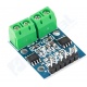 Driver puente H Dual L9110S