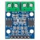 Driver puente H Dual L9110S