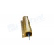 Resistencia de alta potencia de 2 ohmios y 100 watts
