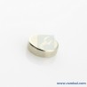 Iman sensor efecto Hall