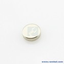 Iman Sensor Efecto Hall , Magneto
