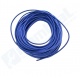 Cable Flexible 24 AWG Rojo